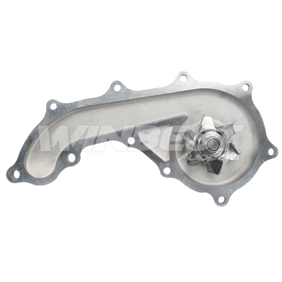 Bomba de agua y termostato para 94-16 Toyota 4Runner Hilux Tacoma T100 2,4 L 2,7 L  Foto 2 de 4