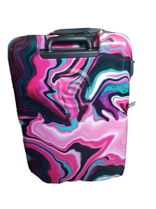 bebe rosette luggage