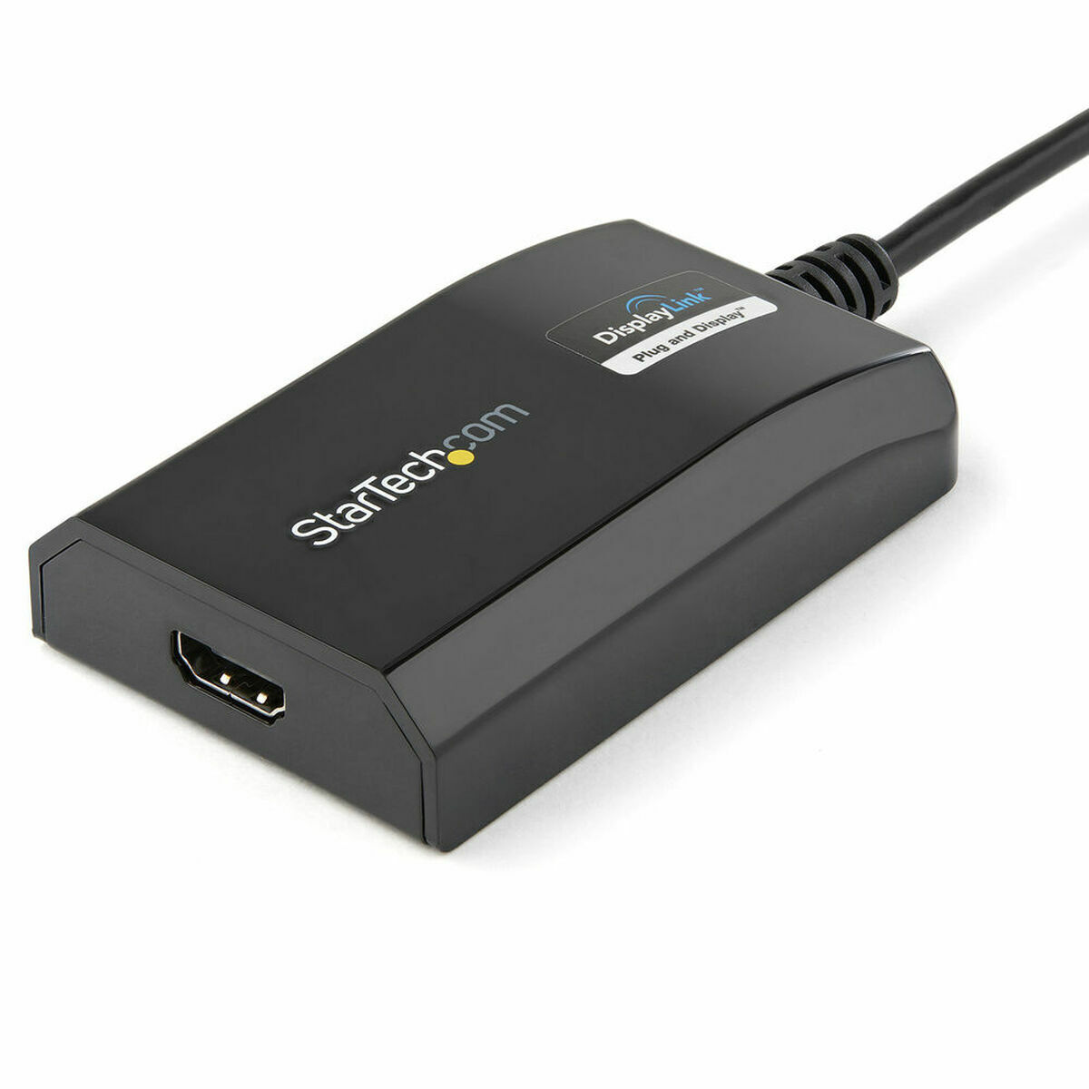Thumbnail - Usb 3.0-zu-hdmi-adapter Startech Usb32hdpro