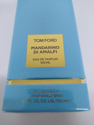 【美品】TOM FORD MANDARINO DI AMALFI 100ml Mandarino di Amalfi Eau de Parfum | TOM FORD BEAUTY