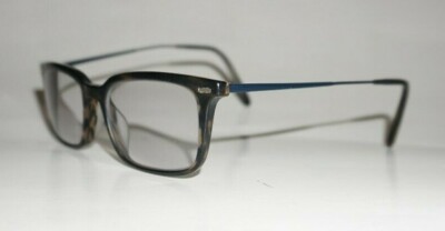 Oliver Peoples OV 5366U WEXLEY 1614 Tortoiseshell Eyeglasses 52 18 145 Blue Arms