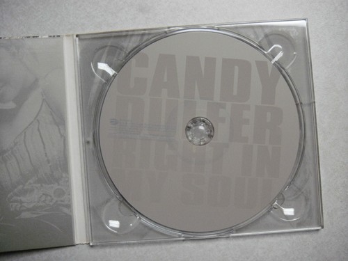Candy Dulfer- Right In My Soul-CD-2003 - Picture 2 of 4