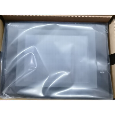 one OMRON NS10-TV01-V2 brand new unpackaged touch screen Fast Ship