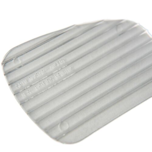 Spin Doctor RI Wedge Clear Onserts / Inserts Qty 4 RH - Picture 5 of 5