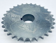 TRITAN 50BS30H ROLLER CHAIN SPROCKET 1-1/2" KEYED/BORE 30-TEETH 50 CHAIN