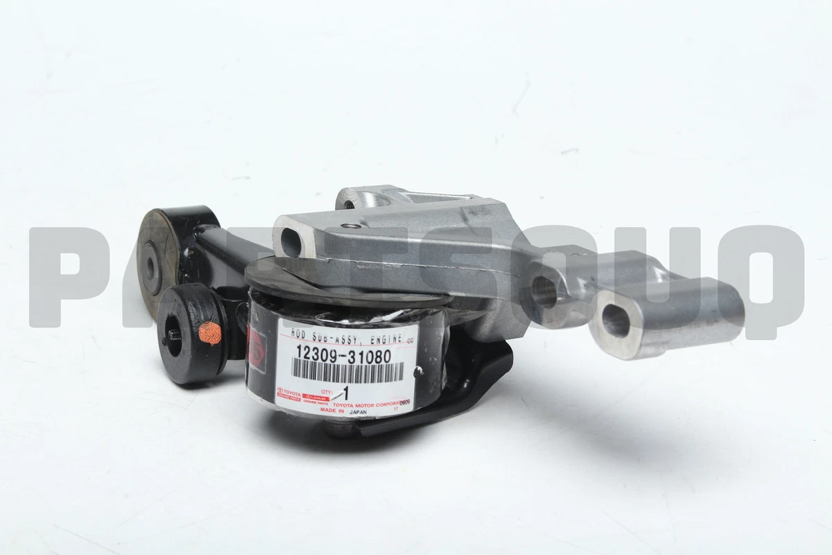 1230931080 Genuine Toyota ROD SUB-ASSY ENGINE 12309-31080 | eBay