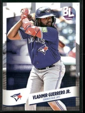 2024 Topps Big League #200 Vladimir Guerrero Jr. Toronto Blue Jays