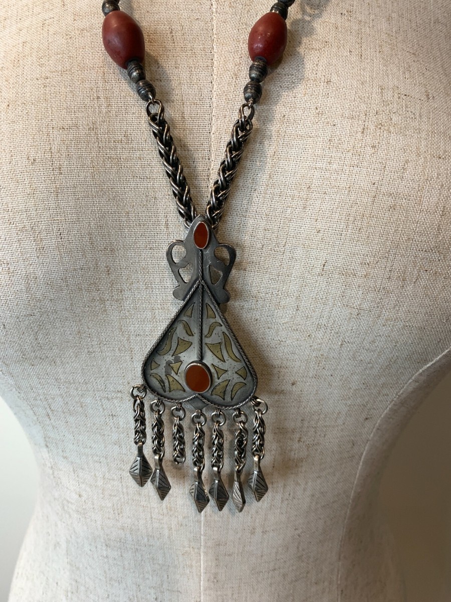 小物 PARADOXE Paris Vintage Silver Chain PARADOXE Paris Vintage Silver Chain