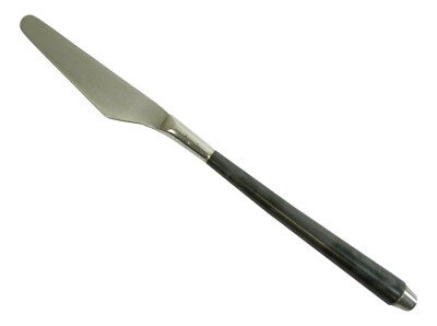 SPEAR & JACKSON Besteck   DREIZACKMUSTER   Dessertmesser / Messer   7 3/4''