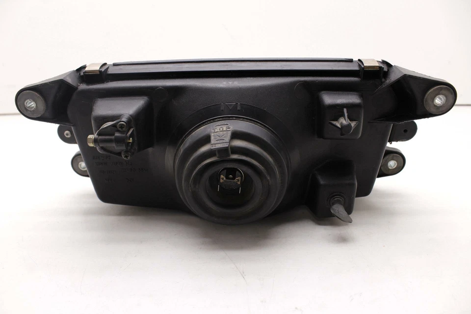 Kawasaki Ninja ZX6 1995 OEM FARO DELANTERO LÁMPARA R4.BX14 Foto 4 de 4