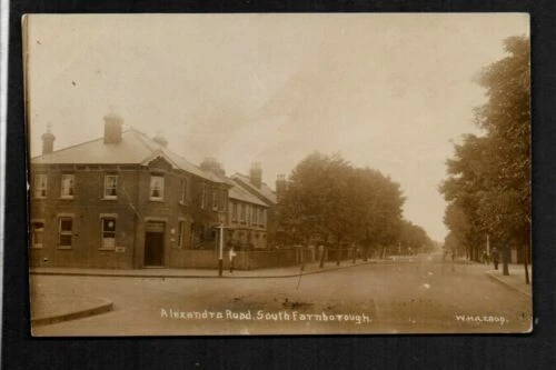 World War I (1914-18) Collectable Hampshire Postcards