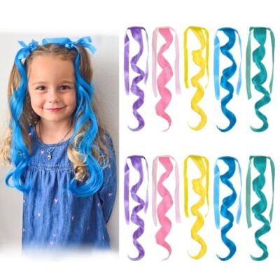 ?HAIR EXTENSIONS SET? NEW s-l400.jpg main image 3