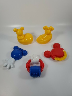 Mickey Mouse Clubhouse Play-Doh Mouskatools Tools Dough Stamp Mold Playdoh | eBay