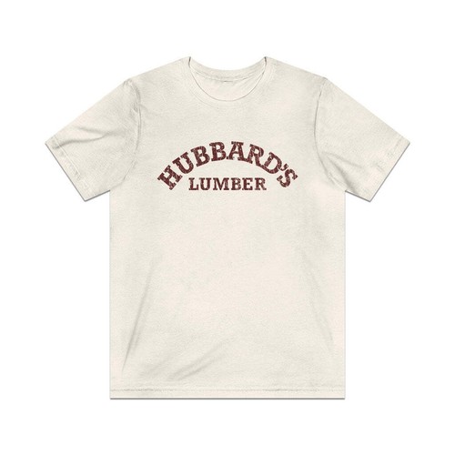 Hubbard's Lumber 2005 Vintage Herren T-Shirt - Bild 6 von 42