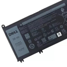 Dell 33YDH Genuine 56Wh Battery For Dell Latitude 3380 3480 3490 3580 3590 81PF3