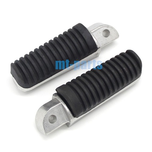 Rear Footrest foot pegs/main step arm for Yamaha XJR1200 94-1998/XJR1300 98-2013 - Picture 3 of 7