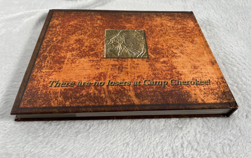 Legends Of Camp Cherokee YMCA Kings Mountain State Park SC History Illustrated - Picture 6 of 10