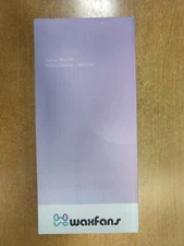 waxfans Honey Roll-On Wax Replacement Cartridges w/Strips  E2B