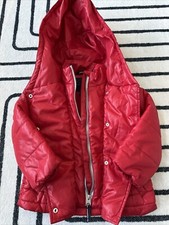 Tommy Hilfiger Puffer Jacket Kids 3T