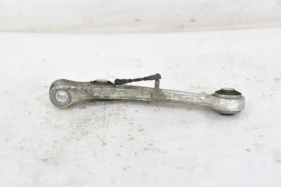 💎 AUDI A8 QUATTRO 2011-2016 - BRAZO DE CONTROL DELANTERO INFERIOR DELANTERO DERECHO 4H0407156A Foto 2 de 4