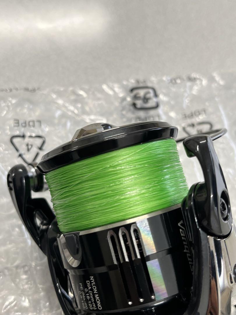 シマノvan quish3000m Amazon.com: Shimano 2016 New Vanquish