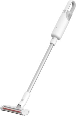 Mi Vacuum Cleaner Light Akku Staubsauger, 3 Stufen bis 45min Laufzeit, Beutellos