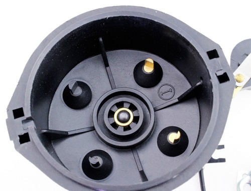 Rotore punti tappo distributore adatto a John Deere 420 430 440 con Delco 1112571 E17 - Foto 2 di 3