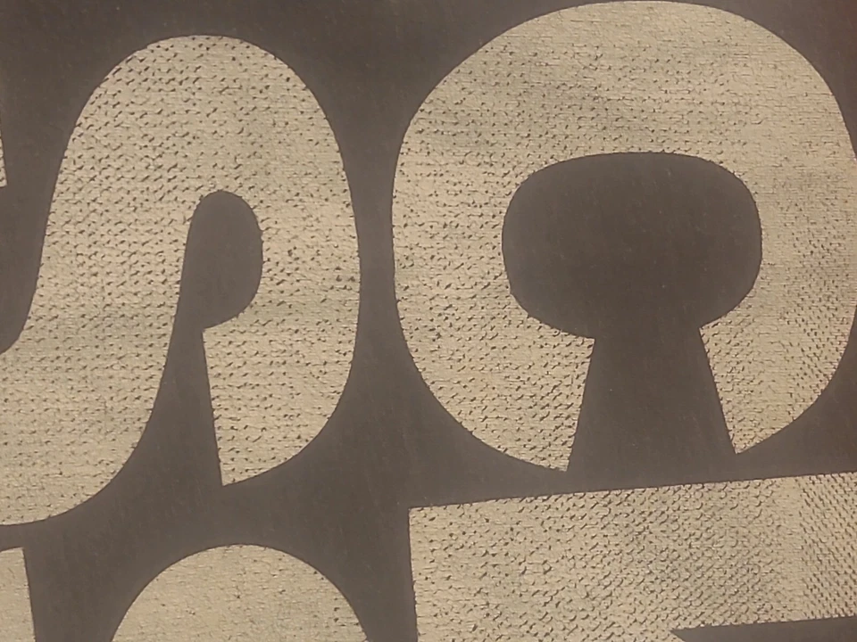 Young And Reckless Mens Tank Top Medium Black Logo Summer Shirt  - Image 4 of 4