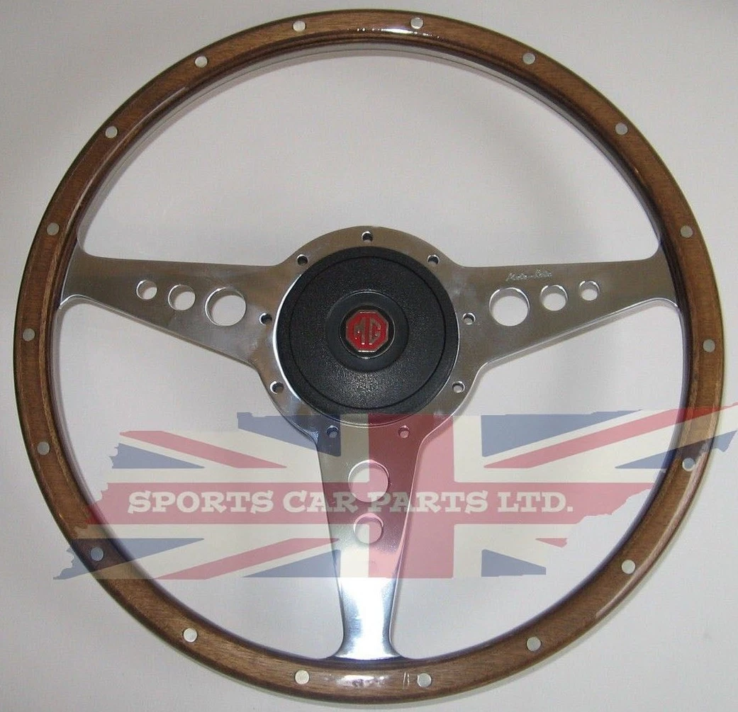 Moto-Lita Car & Truck Steering Wheels & Horn Buttons for sale | eBay