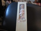 Heritage Dolls Collectables Porcelain Can Comb Hair in Original Box 119910 — photo 3
