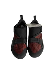 Nike Superrep Cycle Size 6 Shoes CW2191 100 Indoor Cycling Red Black mens