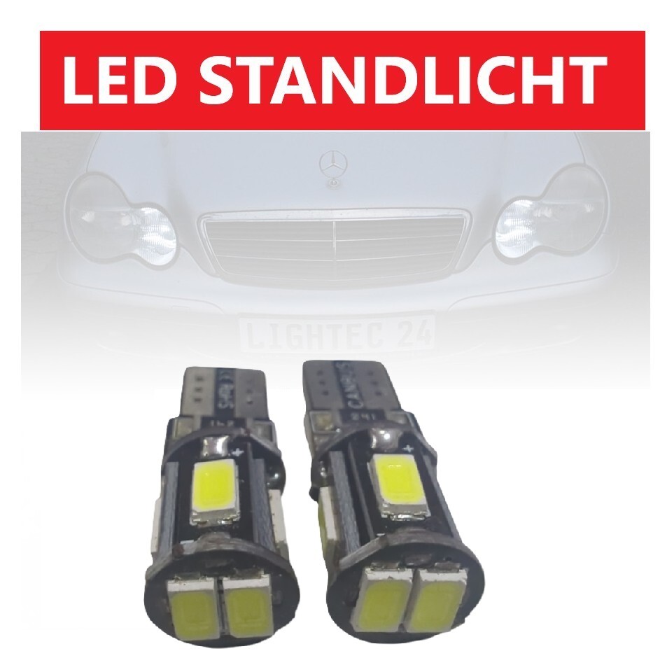 Pack LED RENAULT LAGUNA II (BG0/1_) 1.6 16V (BG0A, BG0L) (2001 à 2007) – Pack Complet