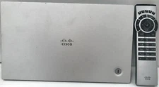 Cisco TTC7-21 CTS-SX20Codec Telepresence SX20 Video Conferencing Device + Remote