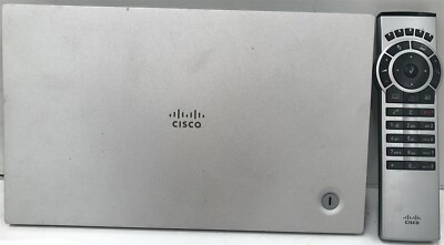 Cisco TTC7-21 CTS-SX20Codec Telepresence SX20 Video Conferencing