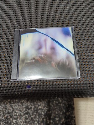 Doldrums Lesser Evil Condition Like New (2013)