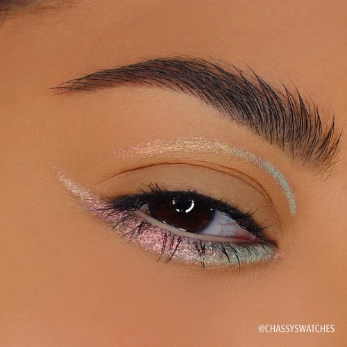 Moira, Supernova Multichrome Gel Liner - Picture 7 of 23