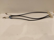 Range Rover II P38 Bowdenzug Hebel Bautenzug Baudenzug Türöffner