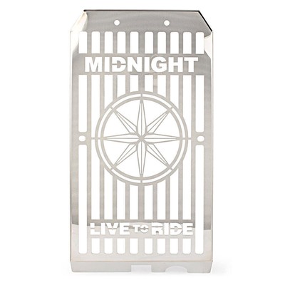 Motorrad Radiator Kühler Schutz Gitter Für Yamaha V-Star 1300 XVS1300A 2006-2016
