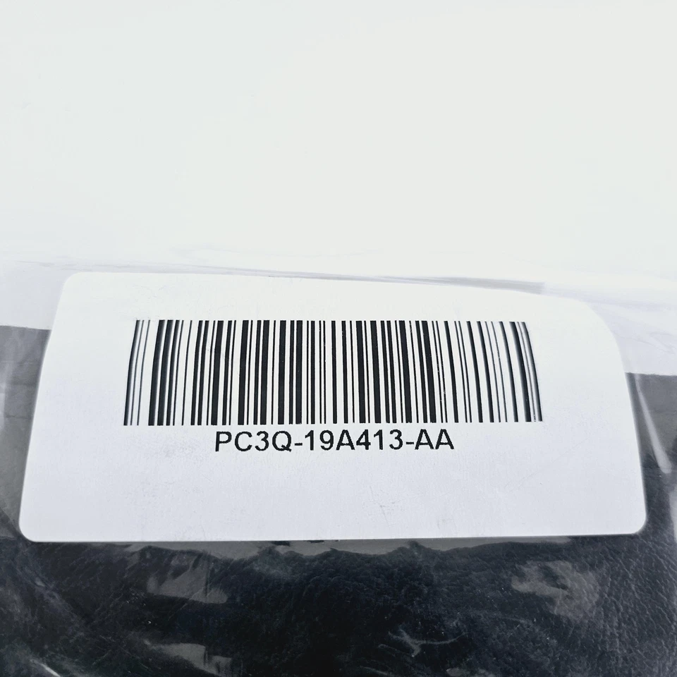 Cubierta delantera Ford F250 350 450 550 600 SD 6,7 L 2022-2025 OEM PC3Q19A413AA nueva Foto 3 de 4