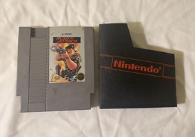 Gioco Rush 'N Attack NES (Nintendo, 1987) - solo carrello - testato e funzionante**