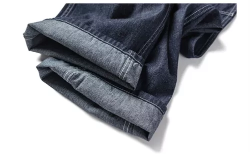 Bronson 1930s Dungarees Civilian Conservation Corps Work Pants 10oz Denim Jeans - Picture 36 of 36