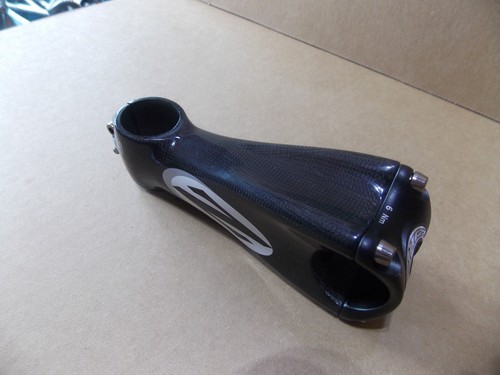 Vástago de carretera Zipp SL 145 Sprint fibra de carbono 120 mm brd52 - Imagen 2 de 7