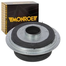 MONROE DOMLAGER FEDERBEINLAGER HINTEN passend für CITROËN C1 PEUGEOT 107 108 TOY