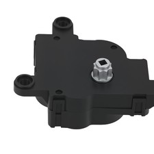 HVAC Heater Blend Door Actuator Mode For Chrysler Cirrus Dodge Stratus 1995-2000