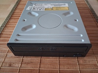 Hitachi-LG Super Multi DVD Recorder