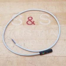 SMC D-Y7BW Sensor Switch, 24 Vdc - USED