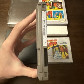 A Boy And His Blob: Trouble on Blobonia (Nintendo NES) Completo - Aut&eacute;ntico