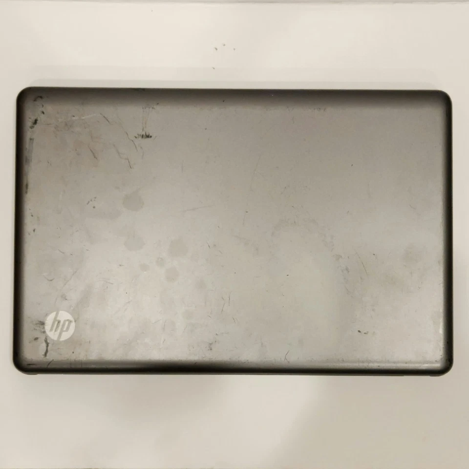 HP 2000-369WM Laptop AMD Vision No HDD No OS No RAM TESTED - Image 2 of 4