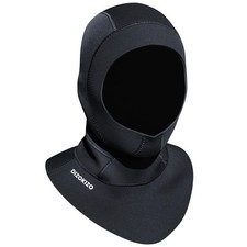 Diving Scuba Hood 3mm Thermal Neoprene Wetsuit Hood for Men Women Wetsuit Hat...