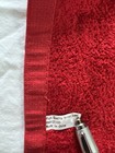 Vintage USC GO TROJANS! Hand Towel Set Of 3 — photo 6